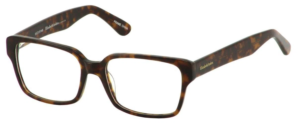 Elizabeth Arden 400 Eyeglasses - view 2